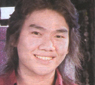 Myanmar Pop Singer L Lun War