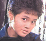 Myanmar Singer Phyu Phyu Kyaw Thein