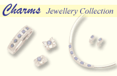 Charms Jewellery Collection