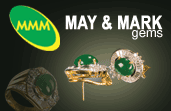 May & Mark Gems